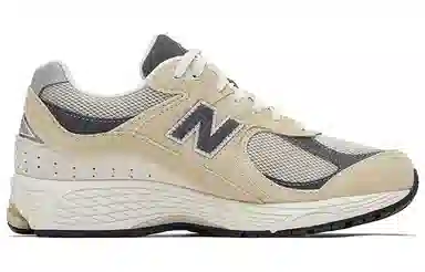 New Balance 2002R Beige