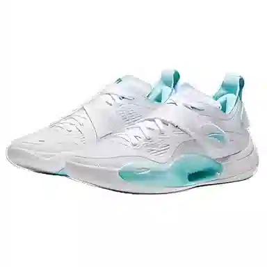 Anta Splash 6 White Blue