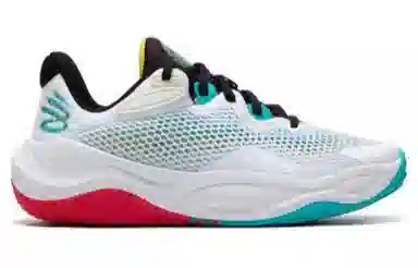 Under Armour Curry Splash 24