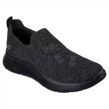 Skechers Go Walk Flex Black