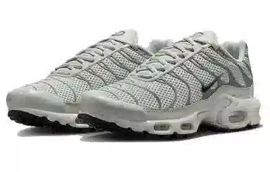 Nike Air Max Plus Grey