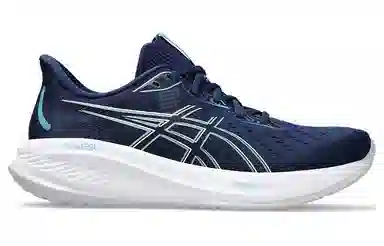 Asics Gel-Cumulus 26 Blue