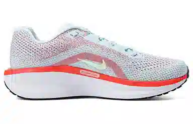 Nike Air Winflo 11 Orange White