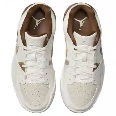 Jordan Stadium 90 White Brown