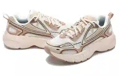 FILA FUSION CRED