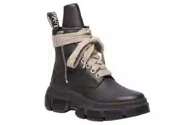 RICK OWENS x Dr.Martens 1460