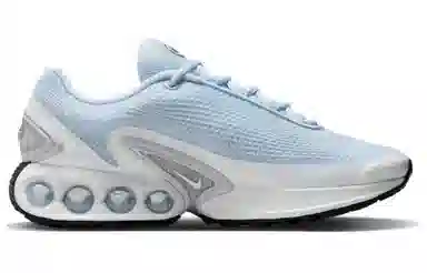 Nike Air Max Dn "Half Blue"