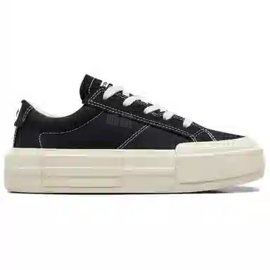 Converse Chuck Taylor All Star Cruise Black