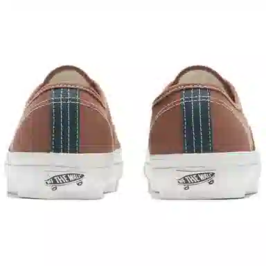 Vans Authentic Brown