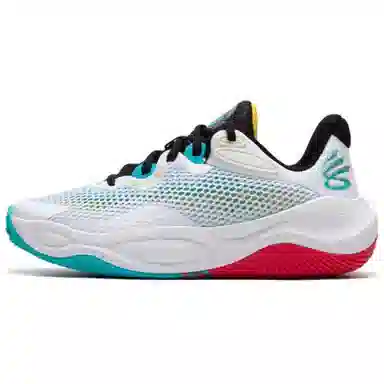 Under Armour Curry Splash 24