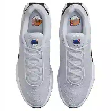 Nike Air Max Dn White