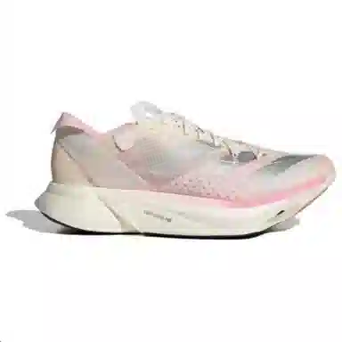 adidas Adizero Adios Pro 3 Pink Silver