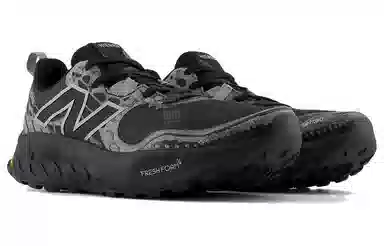 New Balance Hierro v8 Black