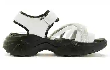Jordan Lightweight Sandals Women's Black White