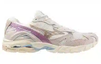 Mizuno Wave Rider