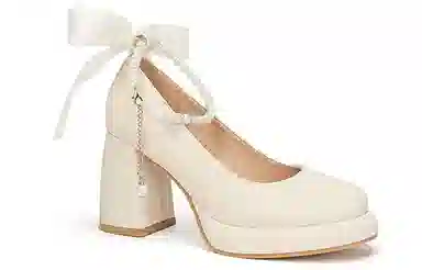 KATHRYN WILSON PU 8cm