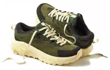 END. x HOKA ONE ONE Kaha Low GTX "Overland"