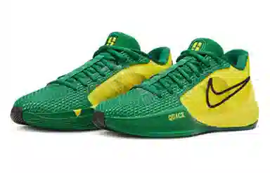 Nike Sabrina 1 "Oregon Ducks"EP