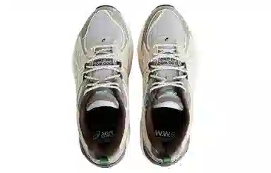 WOOD WOOD x Asics GT-2160