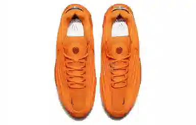 NOCTA x Nike Hot Step Air Terra 2 Orange