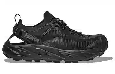 HOKA ONE ONE Hopara 2 Black