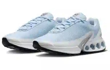 Nike Air Max Dn "Half Blue"