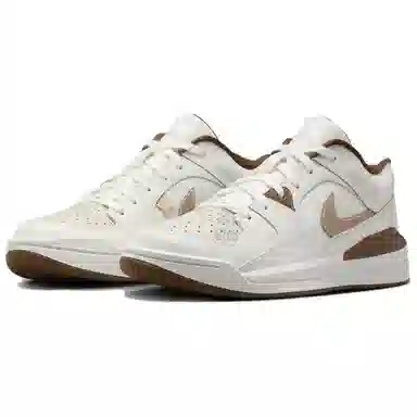 Jordan Stadium 90 White Brown
