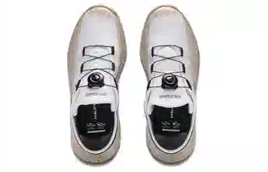 Under Armour SlipSpeed White Black