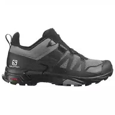 Salomon X Ultra 4 Black Grey