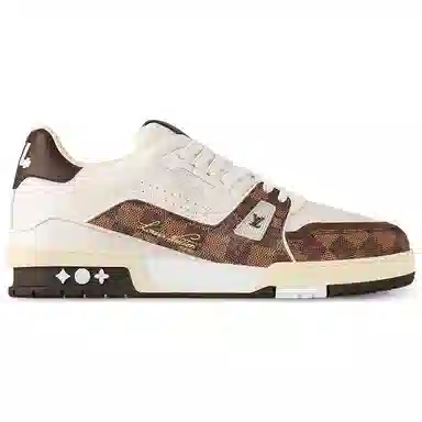 LOUIS VUITTON Trainer