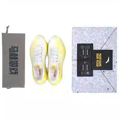 Anta MACH4.0
