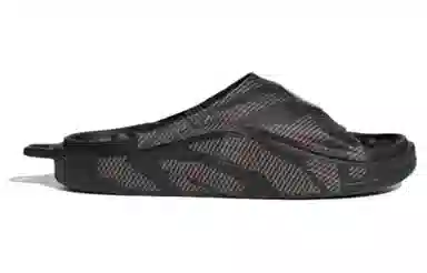 adidas x Stella McCartney Slides Black