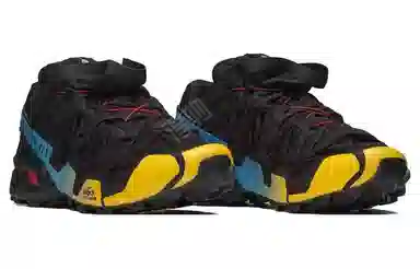 YProject x SALOMON CROSS