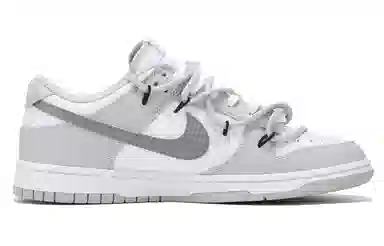 Nike Dunk Low vibe