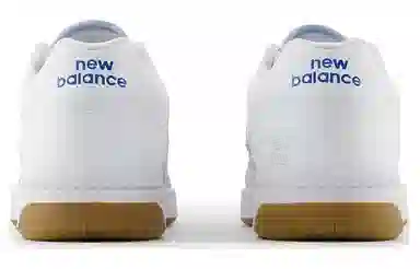 New Balance 480 White Blue
