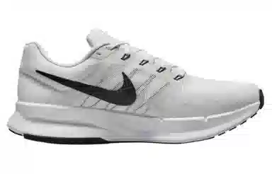Nike Run Swift 3 White Black