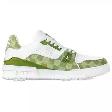 Tyler x LOUIS VUITTON Trainer