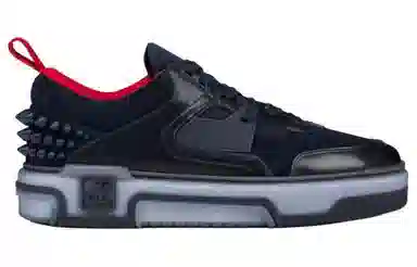 CL Platinum Astroloubi Low Navy