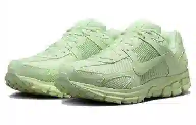 Nike Air Zoom Vomero 5 Light Green