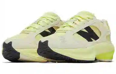 New Balance Wrpd Runner Yellow Black