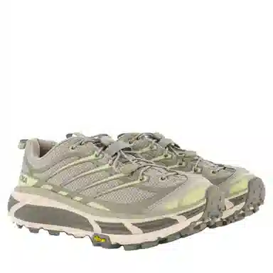 HOKA ONE ONE Mafate Three 2
