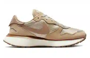 Nike Phoenix Waffle Beige
