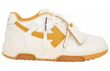 OFF-WHITE