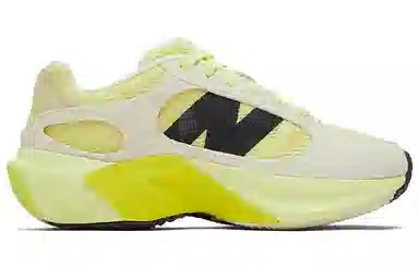 New Balance Wrpd Runner Yellow Black