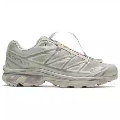 SALOMON XT-6 Ghost Grey