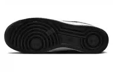 Nike Air Force 1 Low Black White