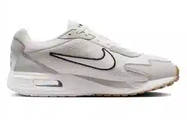 Nike Air Max Solo White