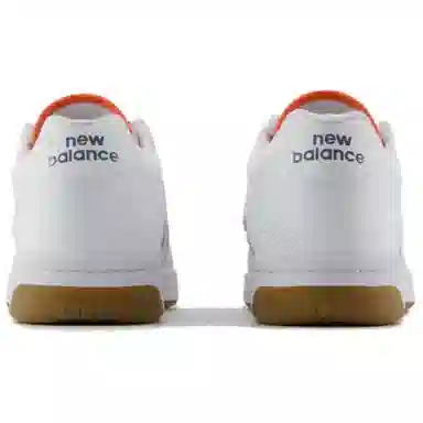 New Balance 480 White Grey