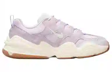 Nike Tech Hera White Purple