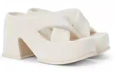 CHARLESKEITH ck 10.8cm ChalkOrange